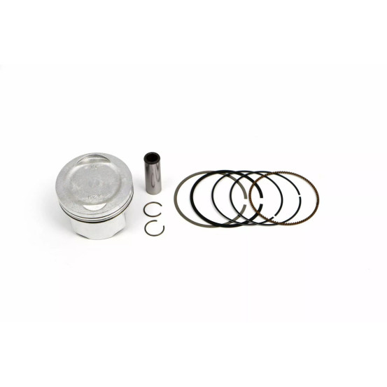 Piston AIRSAL 58mm Honda 125 PCX 2013-2017
