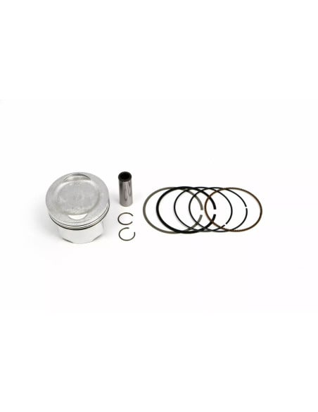 Piston AIRSAL 58mm Honda 125 PCX 2013-2017