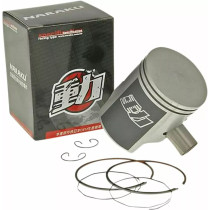 Piston NARAKU Derbi/Gilera 50cc