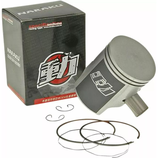 Piston NARAKU Derbi/Gilera 50cc