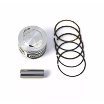 Piston NARAKU Generic/Kymco/Peugeot/Sachs/Sym 50cc