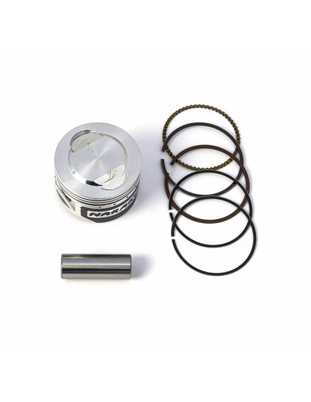 Piston NARAKU Generic/Kymco/Peugeot/Sachs/Sym 50cc