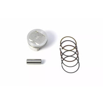 Piston NARAKU 60mm Beta/HM/Husqvarna/MBK/Rieju/Yamaha 150cc