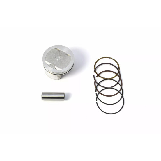 Piston NARAKU 60mm Beta/HM/Husqvarna/MBK/Rieju/Yamaha 150cc