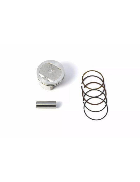 Piston NARAKU 60mm Beta/HM/Husqvarna/MBK/Rieju/Yamaha 150cc