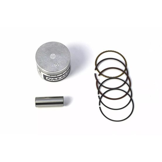 Piston NARAKU MBK 125 Flame R 2000-2003
