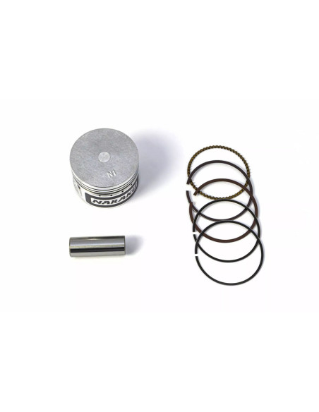 Piston NARAKU MBK 125 Flame R 2000-2003