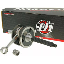 Vilebrequin NARAKU Aprilia/Derbi/Gilera/Italjet/Piaggio/Vespa 50cc