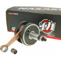 Vilebrequin NARAKU Aprilia/Derbi/Gilera 50cc