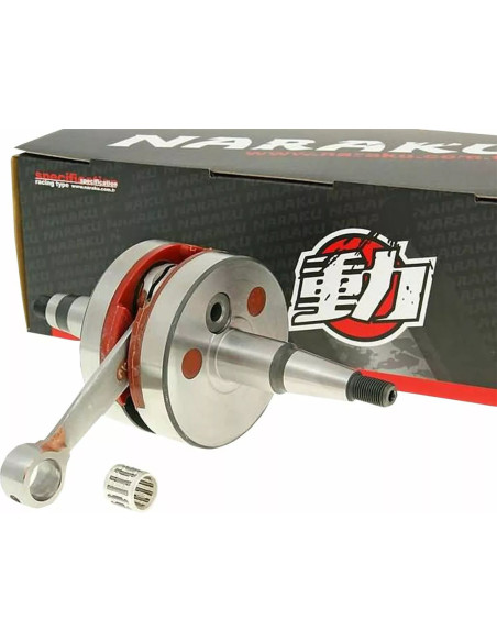 Vilebrequin Racing NARAKU Aprilia/Derbi/Gilera 50cc
