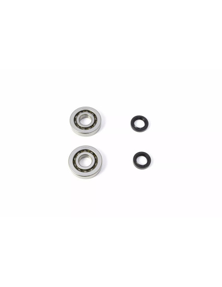 Roulements de vilebrequin NARAKU Peugeot 50 Citystar/Jet Force/Kisbee/Ludix/Speedfight/Vivacity