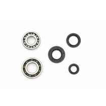 Roulements de vilebrequin NARAKU Aprilia/Benelli/Italjet/Malaguti/Suzuki/TGB 50cc