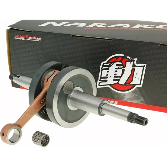 Vilebrequin NARAKU Peugeot 50 Buxy/Elyseo/Looxor/Speedake/Speedfight/Squab/Trekker/Vivacity/Zenith