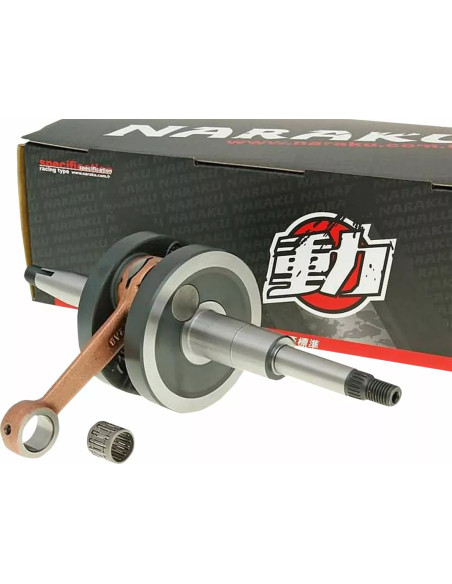 Vilebrequin NARAKU Peugeot 50 Buxy/Elyseo/Looxor/Speedake/Speedfight/Squab/Trekker/Vivacity/Zenith