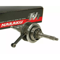 Vilebrequin NARAKU MBK Nitro 50 4T/ Yamaha YN Ovetto/Neos
