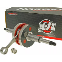 Vilebrequin Racing NARAKU Peugeot 50 Buxy/Elyseo/Looxor/Speedake/Speedfight/Squab/Trekker/Vivacity/Zenith