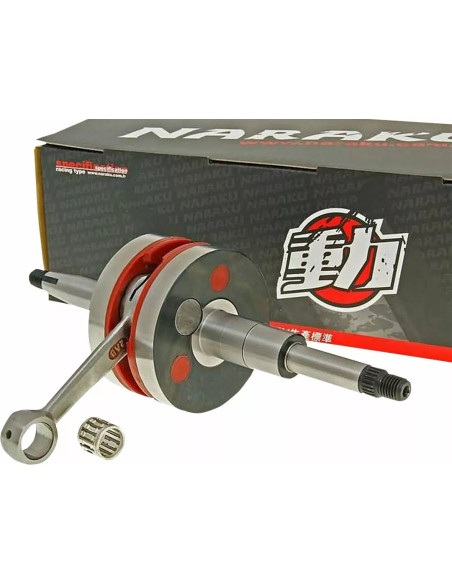 Vilebrequin Racing NARAKU Peugeot 50 Buxy/Elyseo/Looxor/Speedake/Speedfight/Squab/Trekker/Vivacity/Zenith