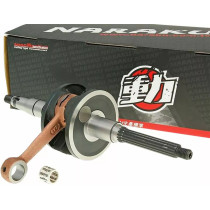 Vilebrequin Racing NARAKU Aprilia/Italjet/MBK/Yamaha 50cc
