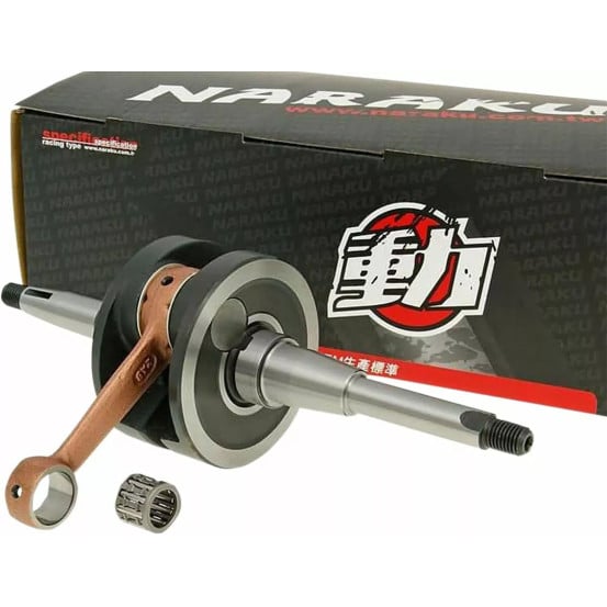 Vilebrequin NARAKU Honda 50 Sky Deluxe 1997-2000 X8R 1998-2001