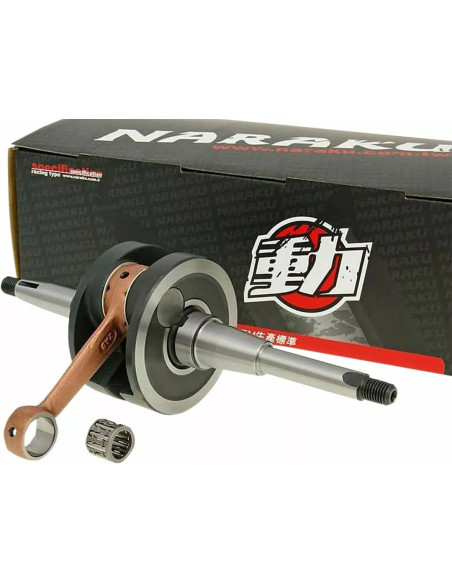 Vilebrequin NARAKU Honda 50 Sky Deluxe 1997-2000 X8R 1998-2001