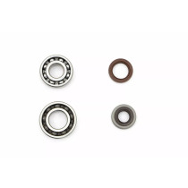 Roulements de vilebrequin NARAKU Aprilia/Beta/CPI/Generic/HM/Malaguti/MBK/Peugeot/Rieju/Sherco/Yamaha 50cc