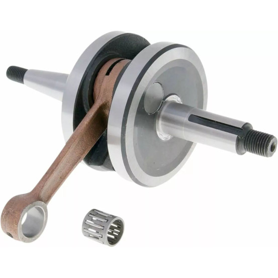 Vilebrequin 101 OCTANE Aprilia/Beta/CPI/Generic/HM/Keeway/Malaguti/MBK/Peugeot/Rieju/Sherco/Yamaha 50cc