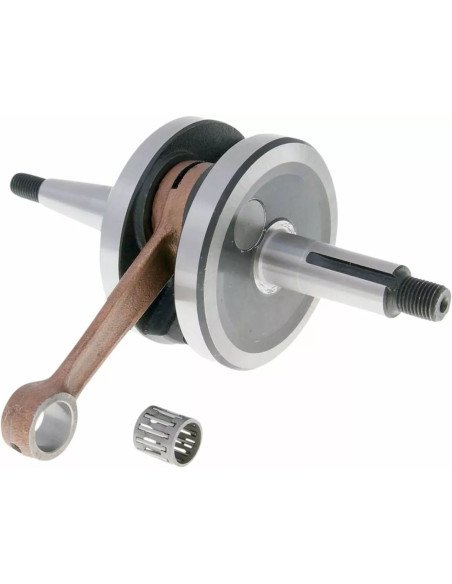 Vilebrequin 101 OCTANE Aprilia/Beta/CPI/Generic/HM/Keeway/Malaguti/MBK/Peugeot/Rieju/Sherco/Yamaha 50cc