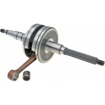 Vilebrequin 101 OCTANE Aprilia/Benelli/Beta/Italjet/Malaguti/MBK/Yamaha 50cc