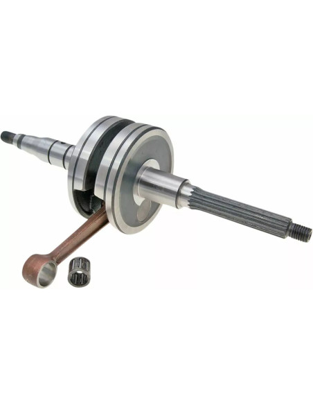 Vilebrequin 101 OCTANE Aprilia/Benelli/Beta/Italjet/Malaguti/MBK/Yamaha 50cc