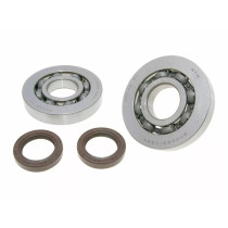 Vilebrequin 101 OCTANE Aprilia/Gilera/Italjet/Piaggio 125/150/180cc