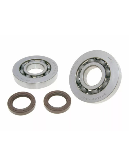 Vilebrequin 101 OCTANE Aprilia/Gilera/Italjet/Piaggio 125/150/180cc