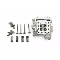 Culasse big bore NARAKU 125cc Beta/Daelim/HM/Husqvarna/MBK/Rieju/Yamaha