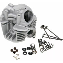 Culasse racing NARAKU MBK 125 Flame R 2004-2012 Yamaha 125 BWS 2010-2014 Cygnus 2004-2015