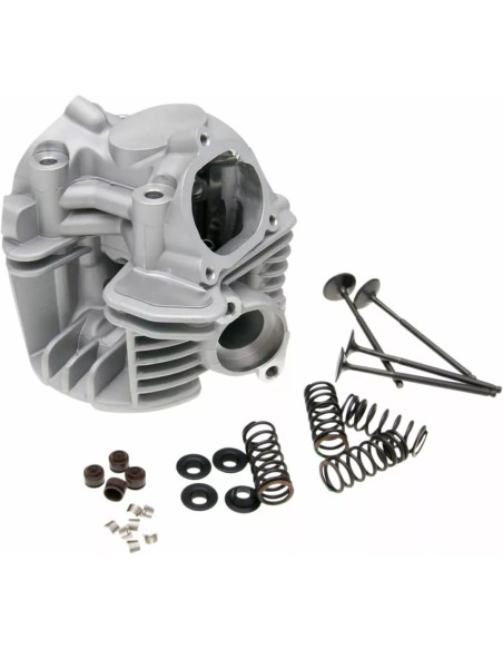 Culasse racing NARAKU MBK 125 Flame R 2004-2012 Yamaha 125 BWS 2010-2014 Cygnus 2004-2015