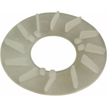 Ventilateur de variateur 101 OCTANE Daelim/Generic/Kymco/Peugeot/Sachs/Sym 50cc