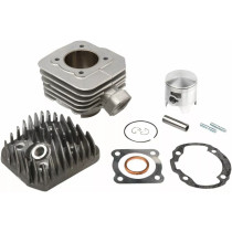 Kit cylindre AIRSAL 46mm Peugeot 50 Buxy/Elyseo/Elystar/Looxor/Speedake/Speedfight/Squab/Vivacity