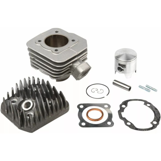 Kit cylindre AIRSAL 46mm Peugeot 50 Buxy/Elyseo/Elystar/Looxor/Speedake/Speedfight/Squab/Vivacity