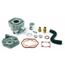 Kit cylindre AIRSAL 47,6mm Peugeot Speedfight I/II