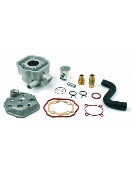 Kit cylindre AIRSAL 47,6mm Peugeot Speedfight I/II