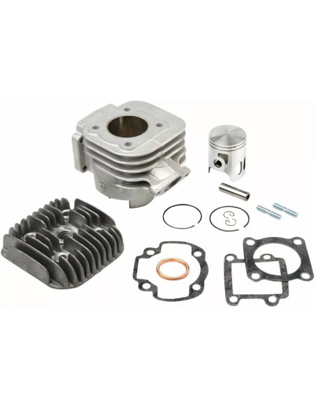 Kit cylindre AIRSAL 46mm Aprilia/Benelli/Beta/CPI/Malaguti/MBK/Yamaha 50cc
