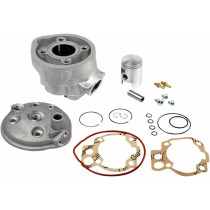 Kit cylindre AIRSAL 70cc 48mm Sport Aprilia/Beta/Malaguti/Rieju/Sherco/Yamaha 50cc