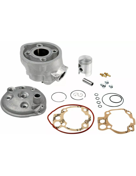 Kit cylindre AIRSAL 70cc 48mm Sport Aprilia/Beta/Malaguti/Rieju/Sherco/Yamaha 50cc