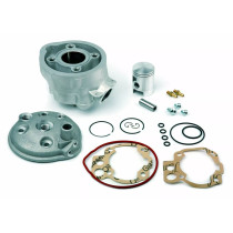 Kit cylindre AIRSAL 48mm Aprilia/Beta/Malaguti/Rieju/Sherco/Yamaha 70cc