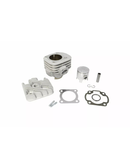Kit cylindre AIRSAL 47,6mm Keeway 50 Flash 2007-2012 Hurricane 2006-2013 Matrix 2007-2012
