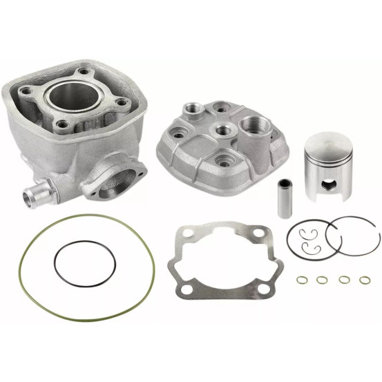 Kit cylindre AIRSAL 47mm Gilera 50 GSM Supermotard/Zulu 2001-2002
