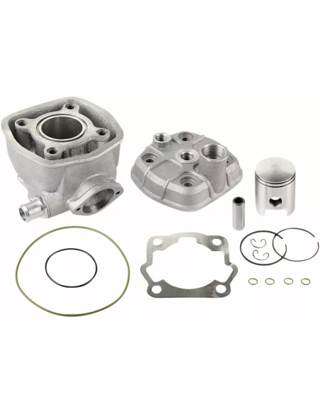 Kit cylindre AIRSAL 47mm Gilera 50 GSM Supermotard/Zulu 2001-2002