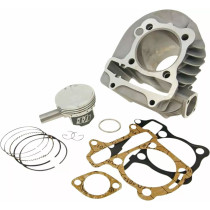 Kit Cylindre NARAKU 160cc Kymco 125 Movie/Heroism/Super 8 MuZ 125 Moskito Sym 125/150 Fiddle 125 Megalo/Orbit/Symphony/VS/X'Pro