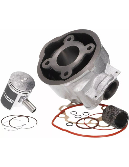 Kit Cylindre NARAKU 50cc Aprilia/Beta/HM/Malaguti/MBK/Peugeot/Rieju/Sherco/Yamaha