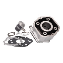 Kit Cylindre NARAKU 50cc Cagiva/Derbi/Gilera