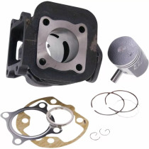 Kit Cylindre NARAKU Aprilia 50 SR Italjet 50 Scoop/Yankee MBK 50 Booster Peugeot 50 ST Rapido Yamaha 50 BWS